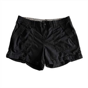 Prana Organic Cotton Outdoor Shorts